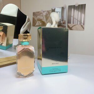 Tiffany Rose Gold Intense Eau de Parfum